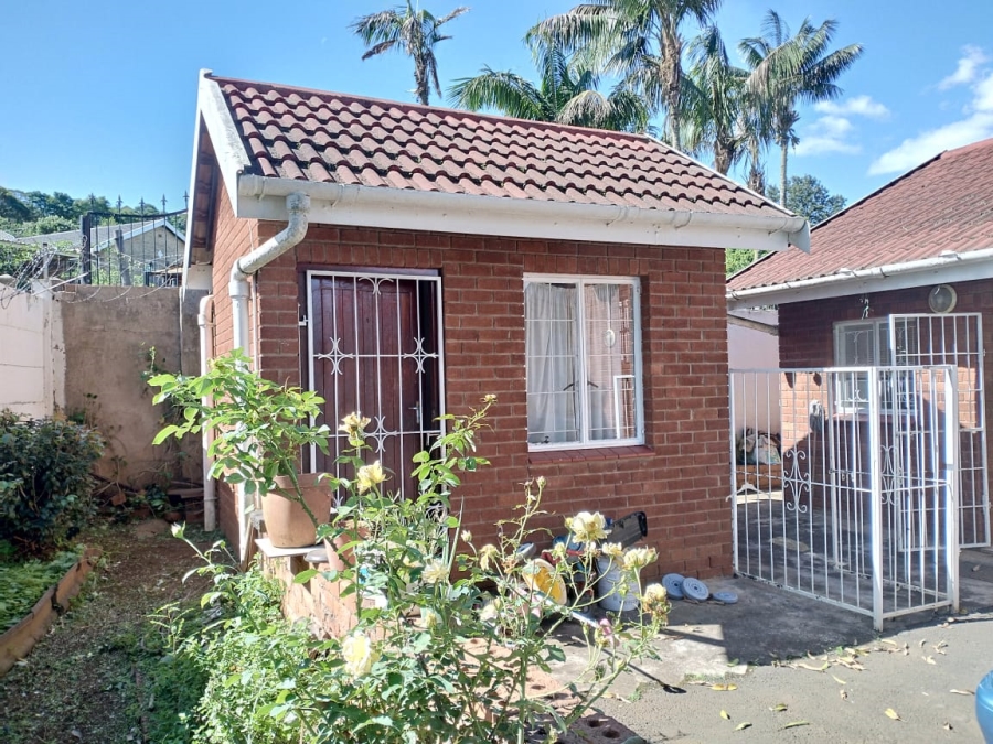 4 Bedroom Property for Sale in Allandale KwaZulu-Natal