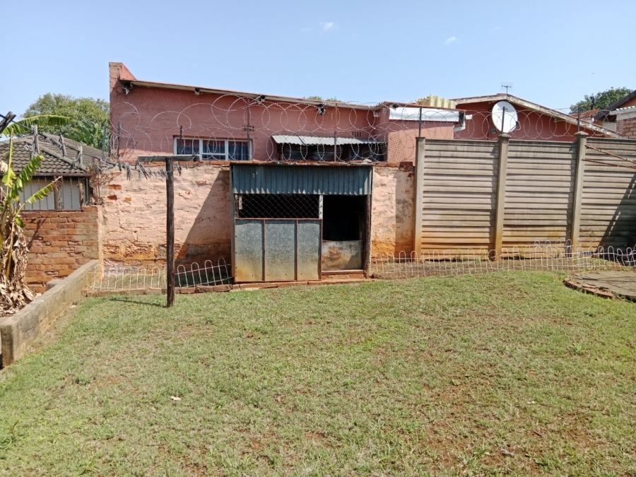 3 Bedroom Property for Sale in Newholme KwaZulu-Natal