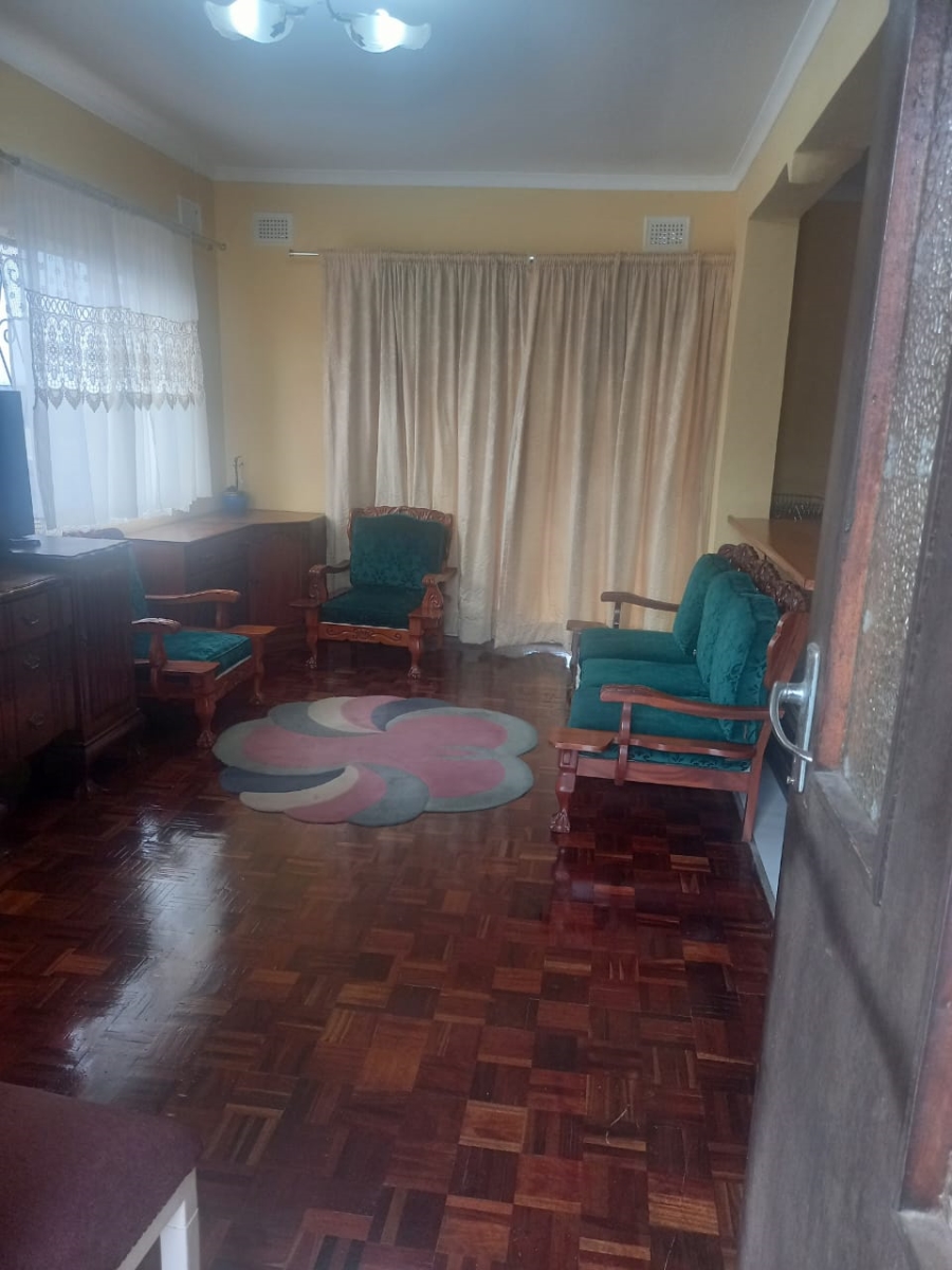 3 Bedroom Property for Sale in Newholme KwaZulu-Natal