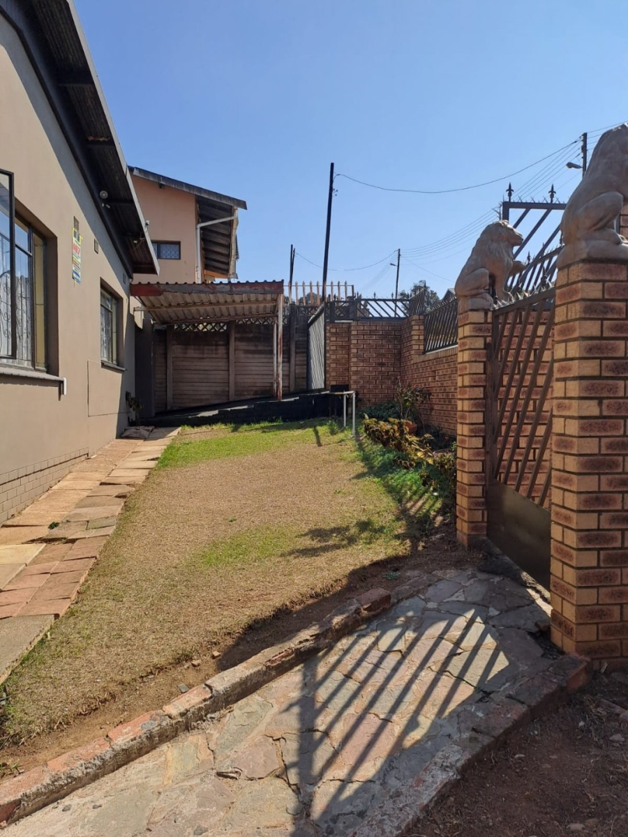 3 Bedroom Property for Sale in Newholme KwaZulu-Natal