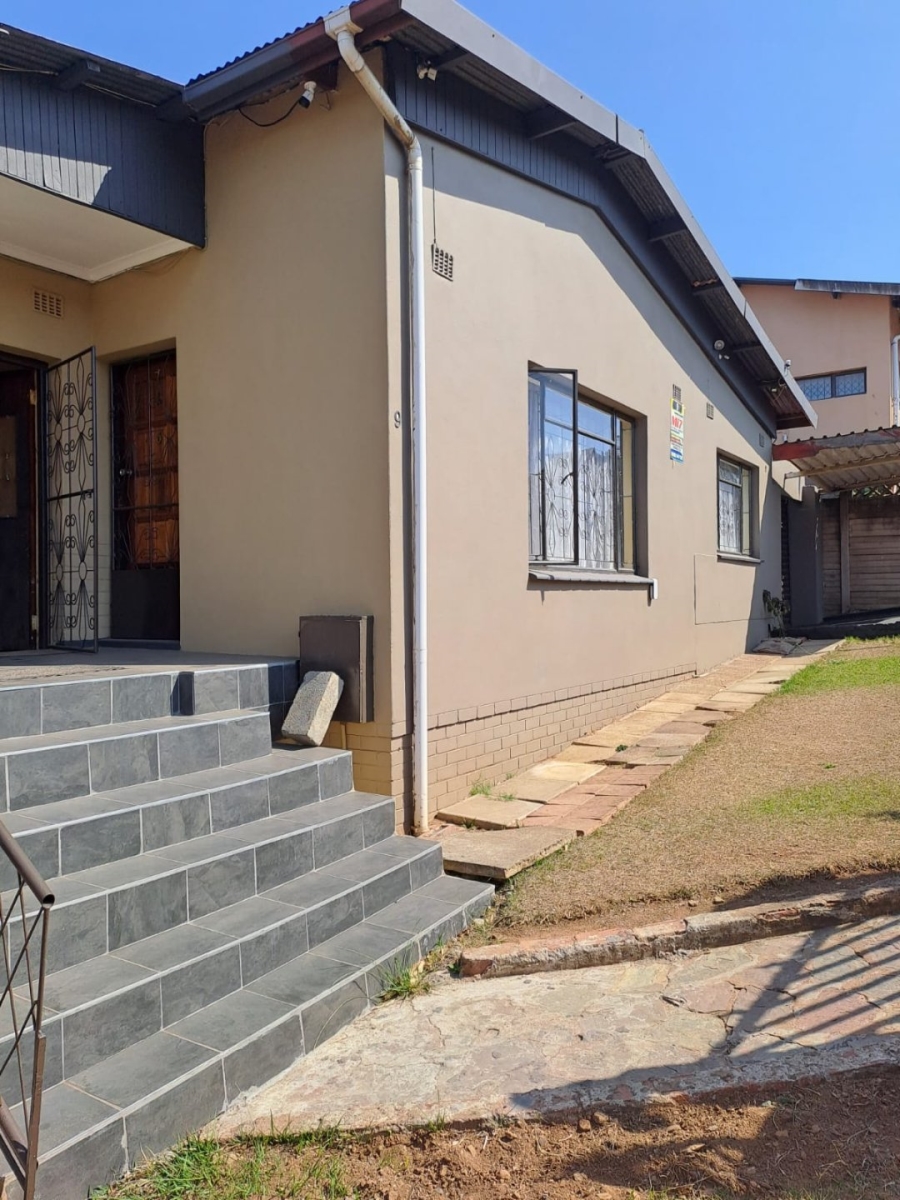 3 Bedroom Property for Sale in Newholme KwaZulu-Natal