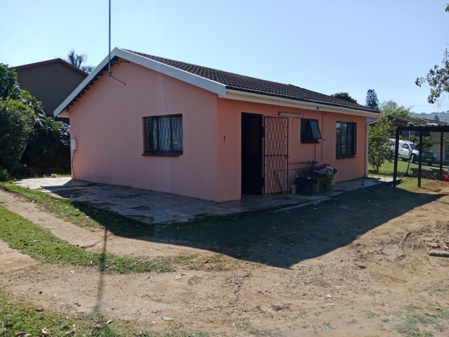 2 Bedroom Property for Sale in Copesville KwaZulu-Natal