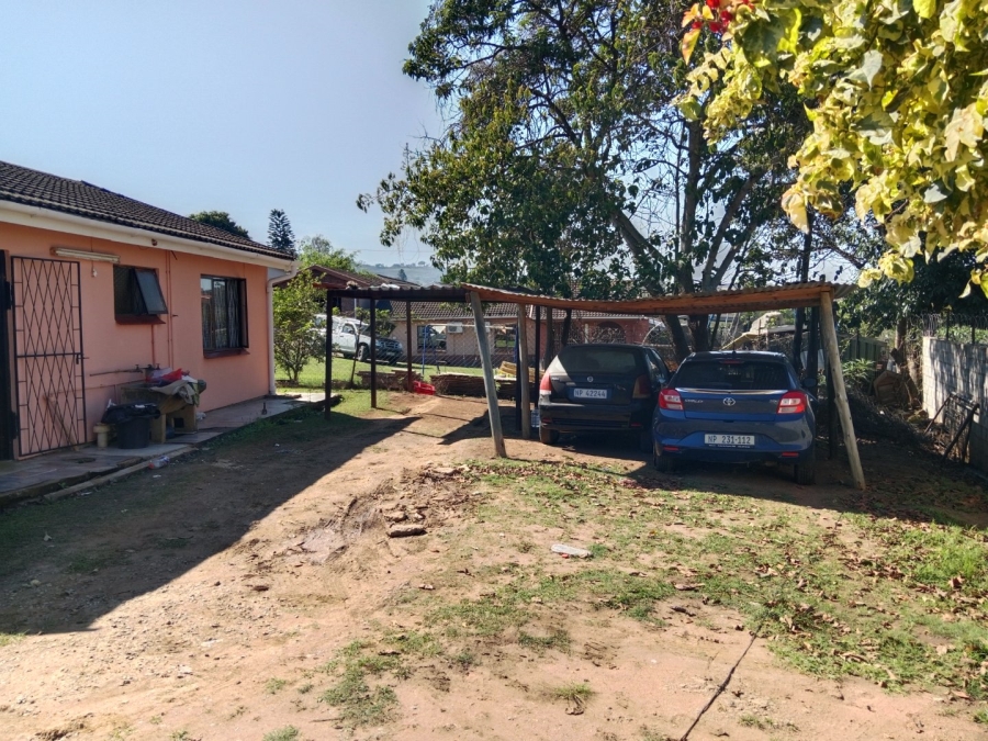 2 Bedroom Property for Sale in Copesville KwaZulu-Natal