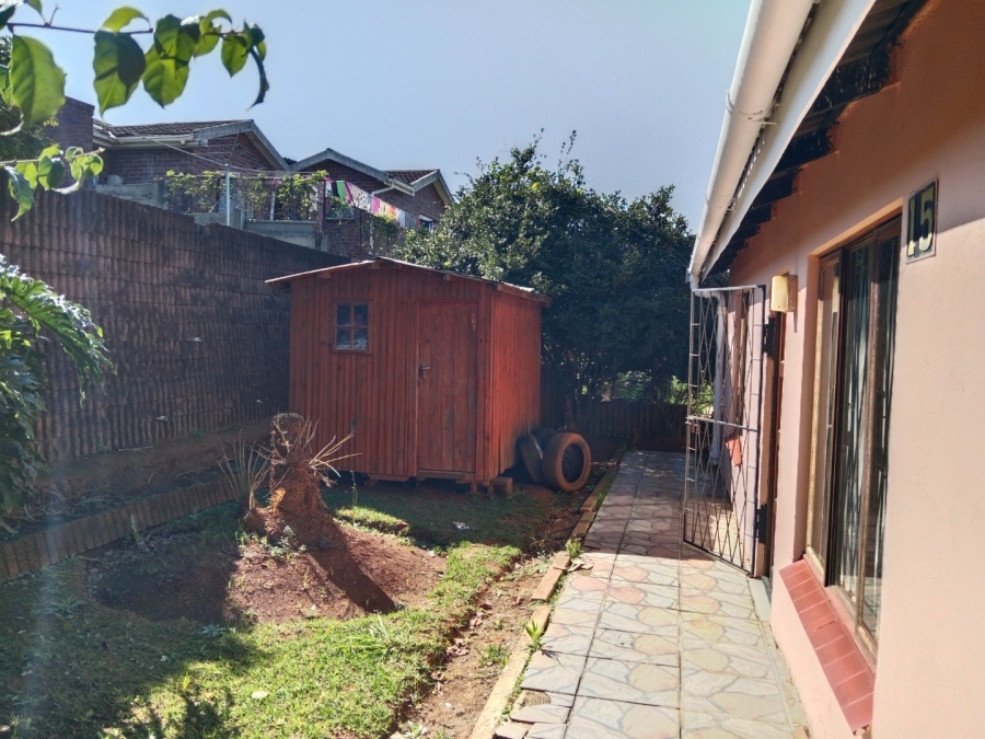 2 Bedroom Property for Sale in Copesville KwaZulu-Natal