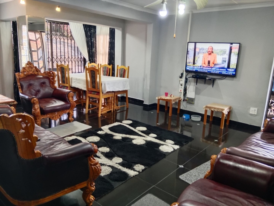 3 Bedroom Property for Sale in Belfort Estate KwaZulu-Natal