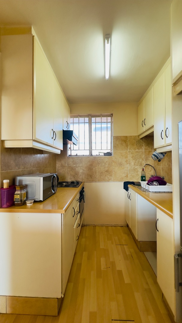 To Let 1 Bedroom Property for Rent in Morningside KwaZulu-Natal