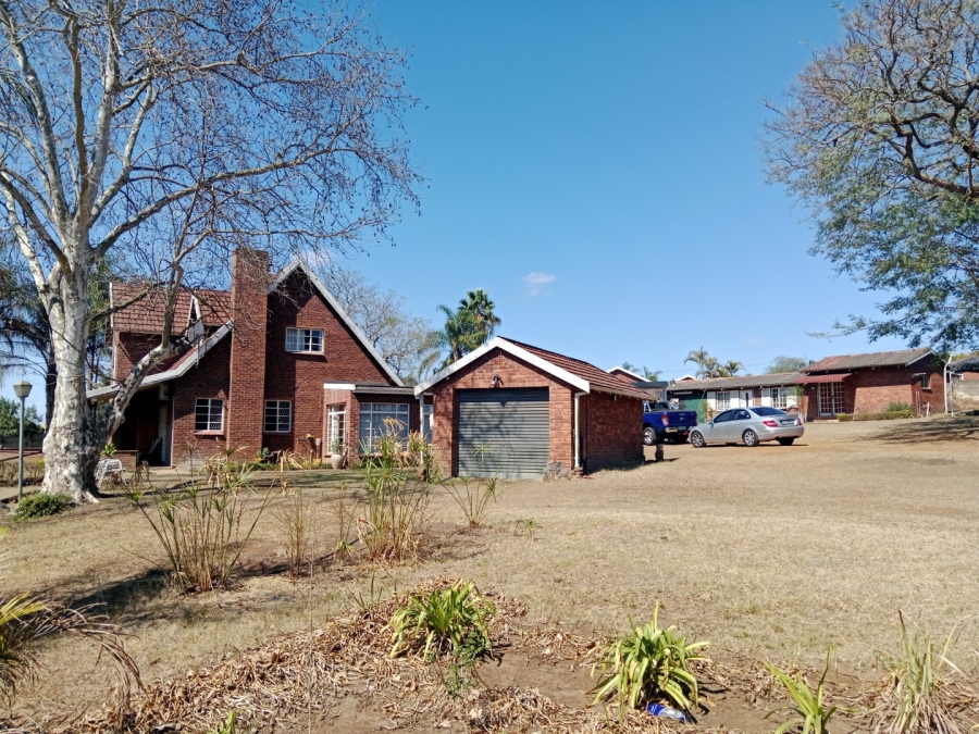 4 Bedroom Property for Sale in Lincoln Meade KwaZulu-Natal