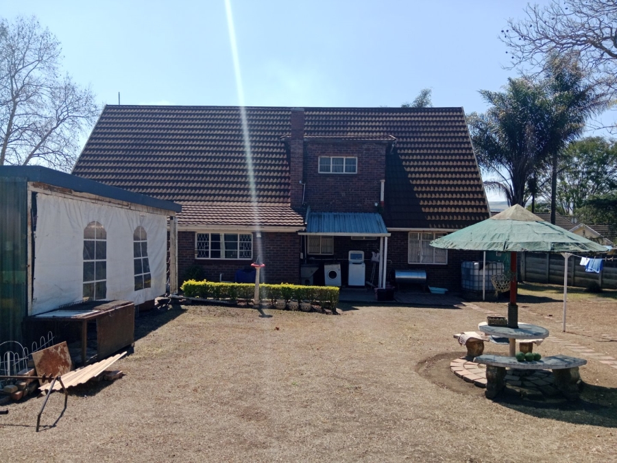 4 Bedroom Property for Sale in Lincoln Meade KwaZulu-Natal