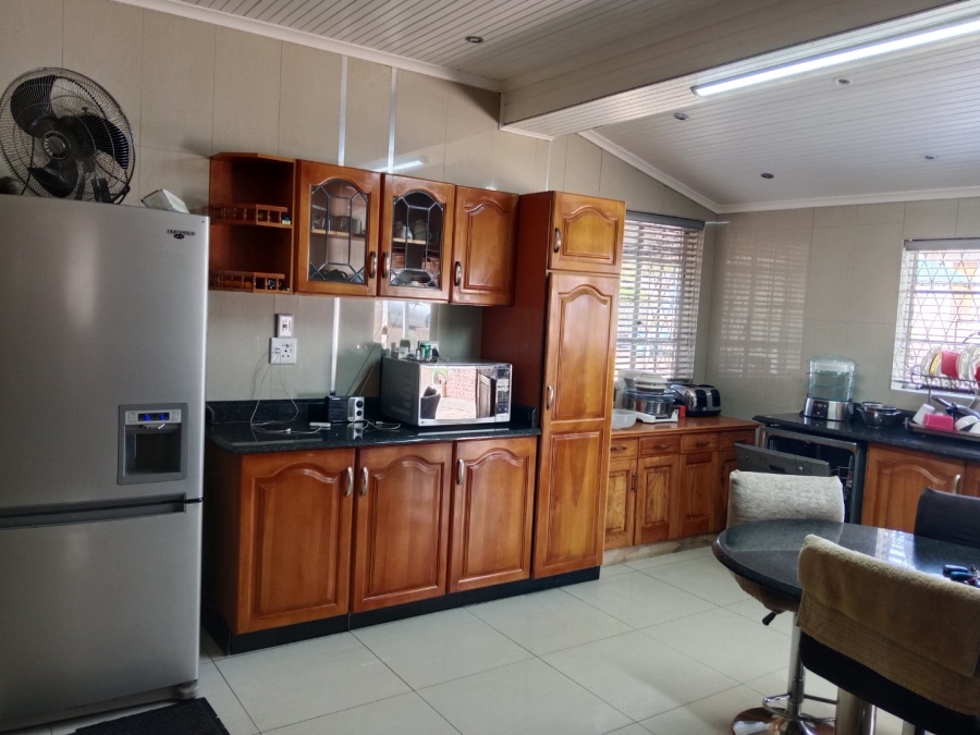 4 Bedroom Property for Sale in Lincoln Meade KwaZulu-Natal