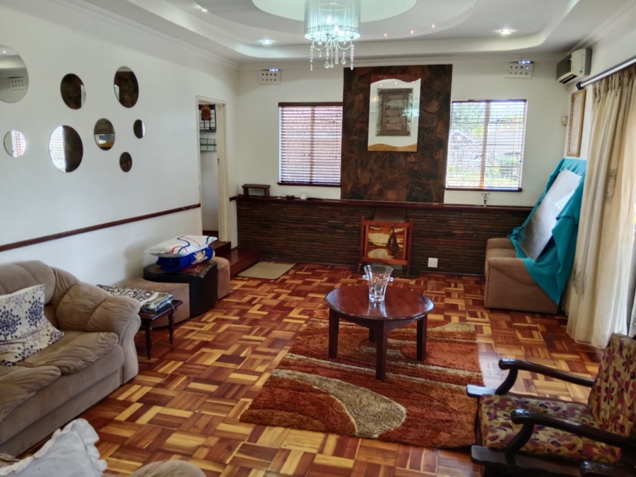 4 Bedroom Property for Sale in Lincoln Meade KwaZulu-Natal