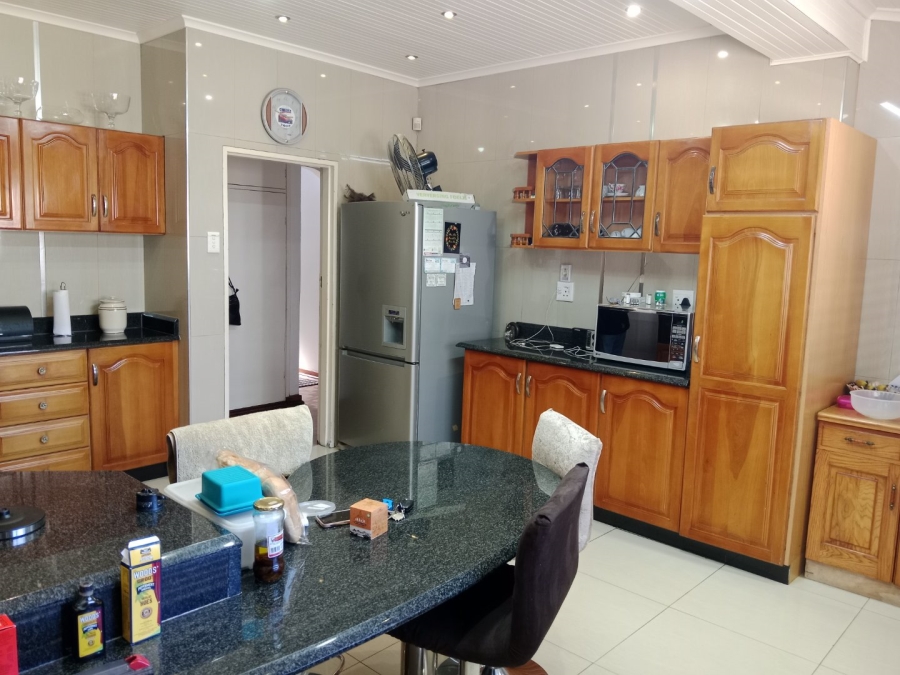 4 Bedroom Property for Sale in Lincoln Meade KwaZulu-Natal