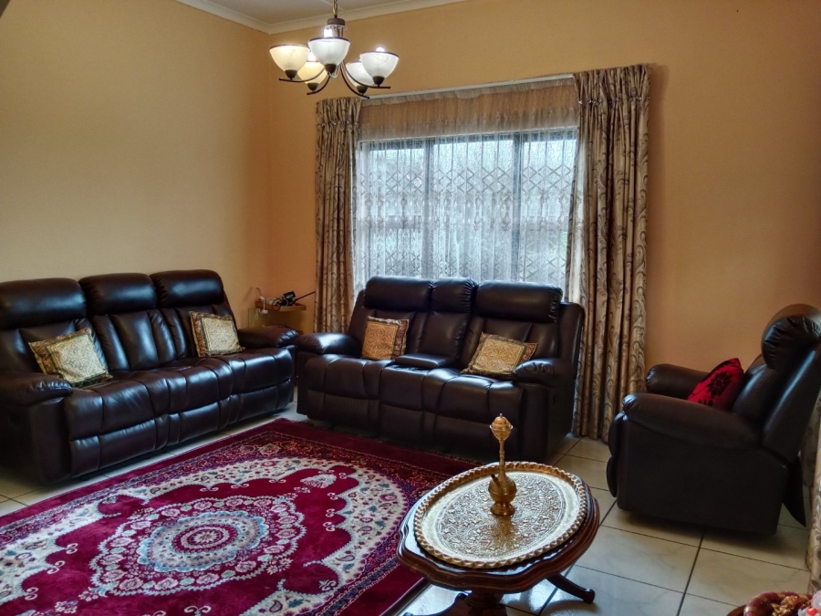 4 Bedroom Property for Sale in Allandale KwaZulu-Natal