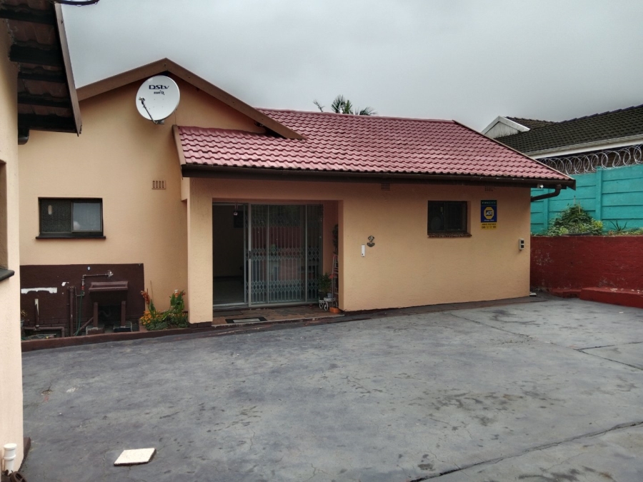 4 Bedroom Property for Sale in Allandale KwaZulu-Natal