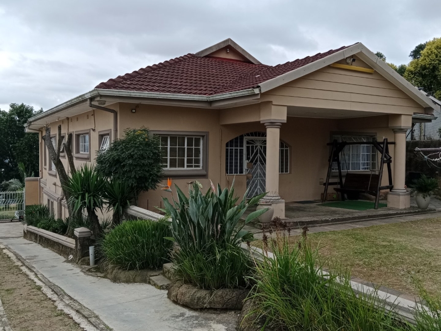 4 Bedroom Property for Sale in Orient Heights KwaZulu-Natal