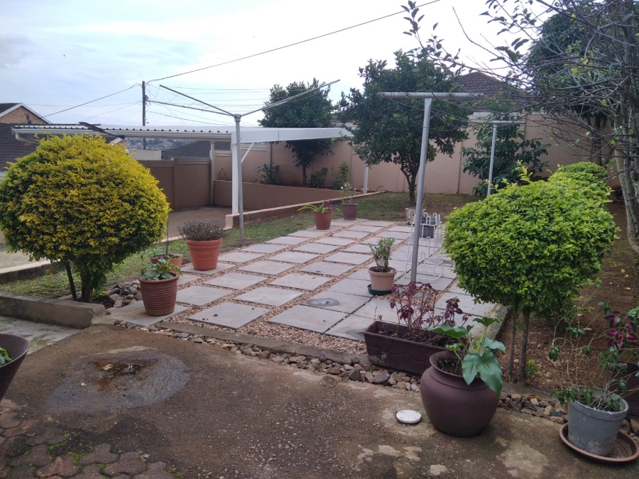 3 Bedroom Property for Sale in Newholme KwaZulu-Natal