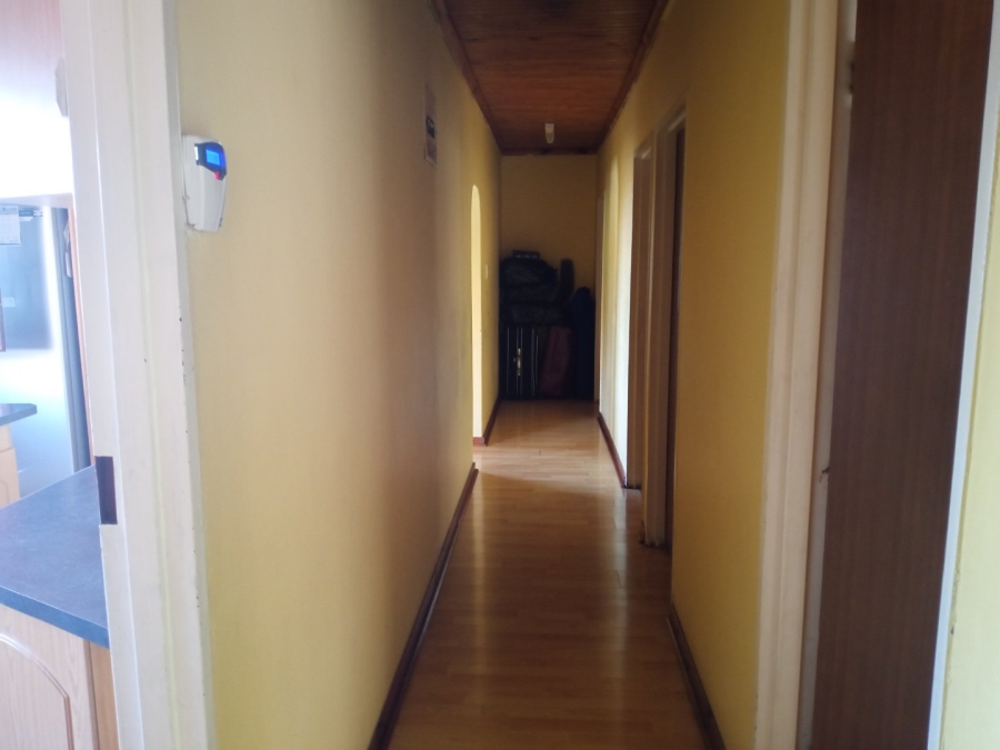 3 Bedroom Property for Sale in Raisethorpe KwaZulu-Natal
