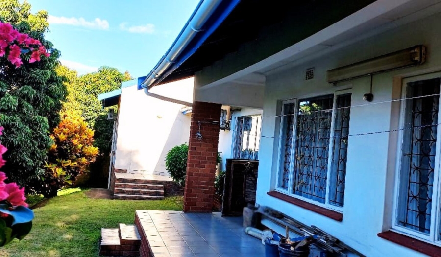 3 Bedroom Property for Sale in Stanger Heights KwaZulu-Natal