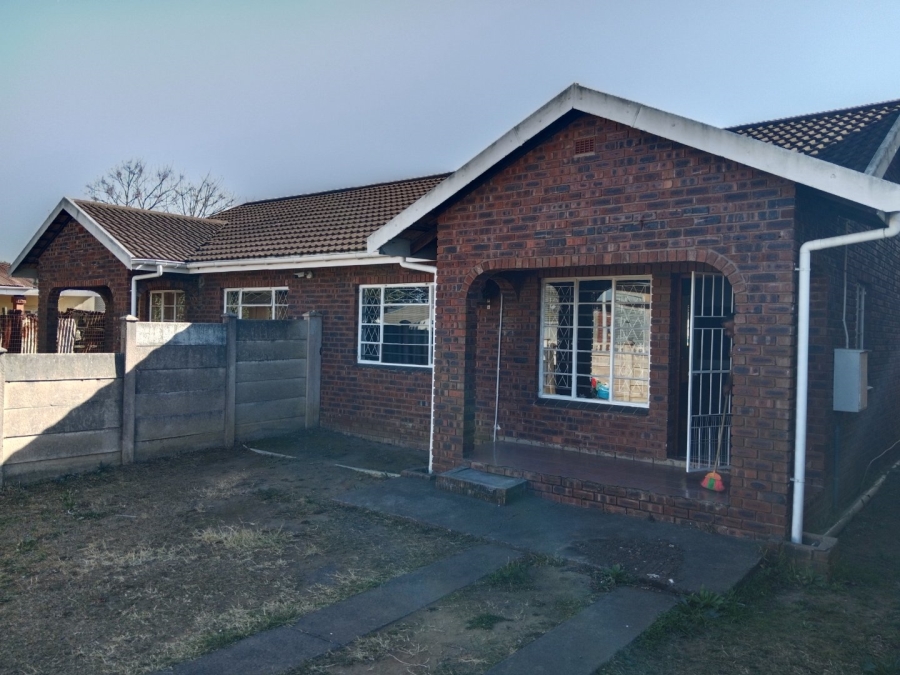 2 Bedroom Property for Sale in Allandale KwaZulu-Natal