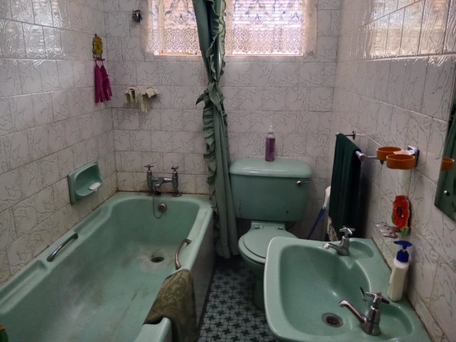 4 Bedroom Property for Sale in Raisethorpe KwaZulu-Natal