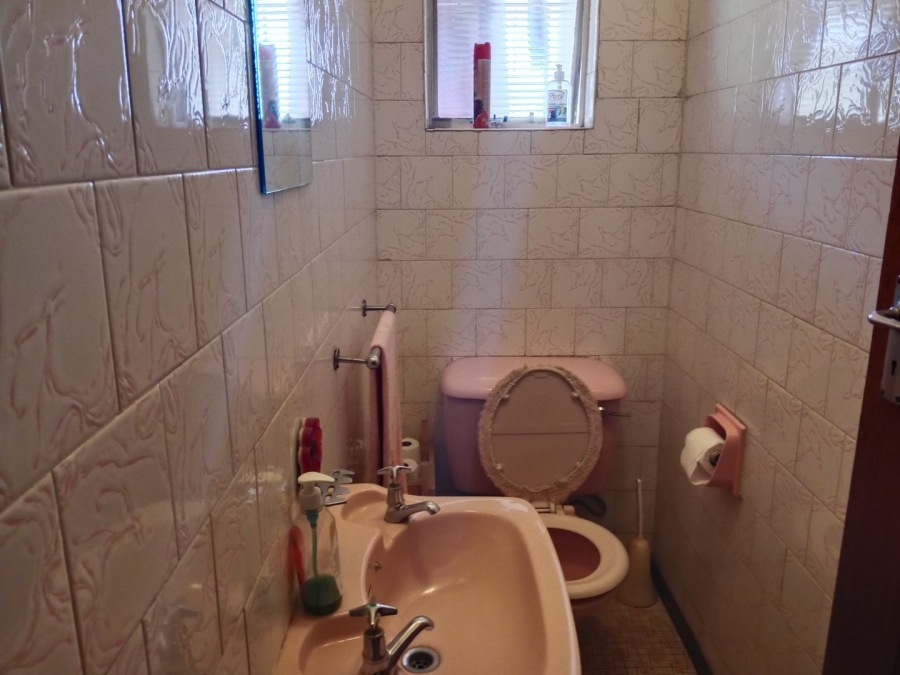 4 Bedroom Property for Sale in Raisethorpe KwaZulu-Natal