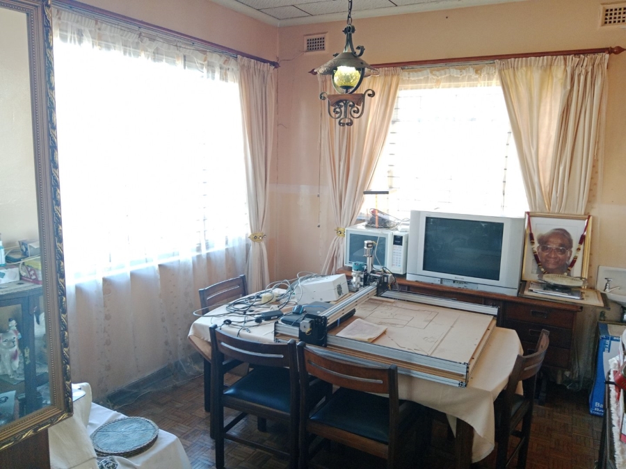 4 Bedroom Property for Sale in Raisethorpe KwaZulu-Natal
