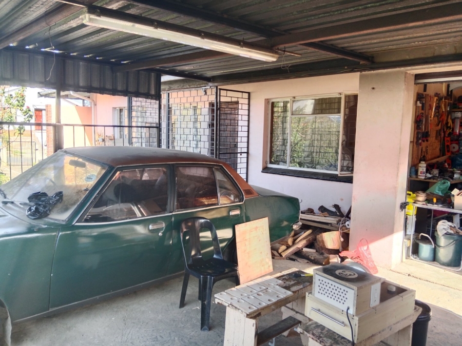 4 Bedroom Property for Sale in Raisethorpe KwaZulu-Natal