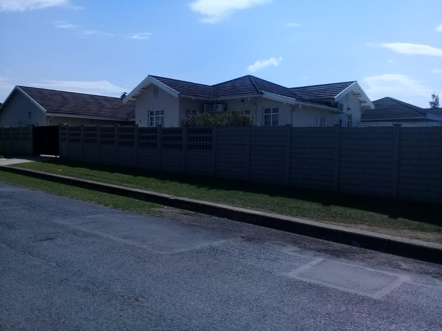 4 Bedroom Property for Sale in Pietermaritzburg Central KwaZulu-Natal