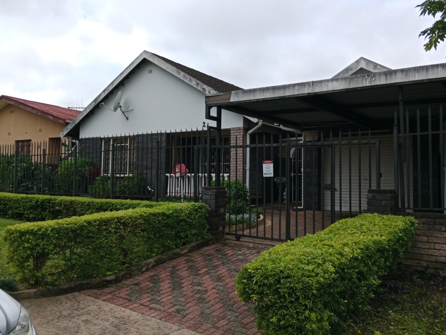 3 Bedroom Property for Sale in Newholme KwaZulu-Natal