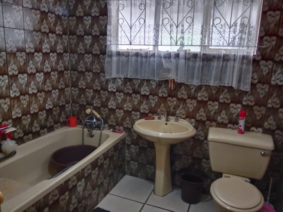 3 Bedroom Property for Sale in Newholme KwaZulu-Natal