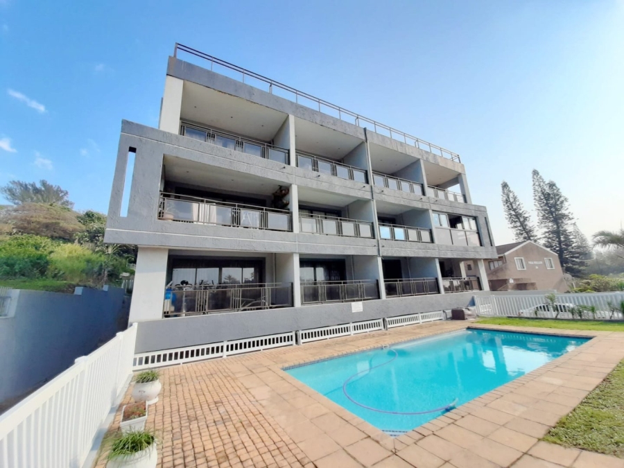 3 Bedroom Property for Sale in Blythedale KwaZulu-Natal