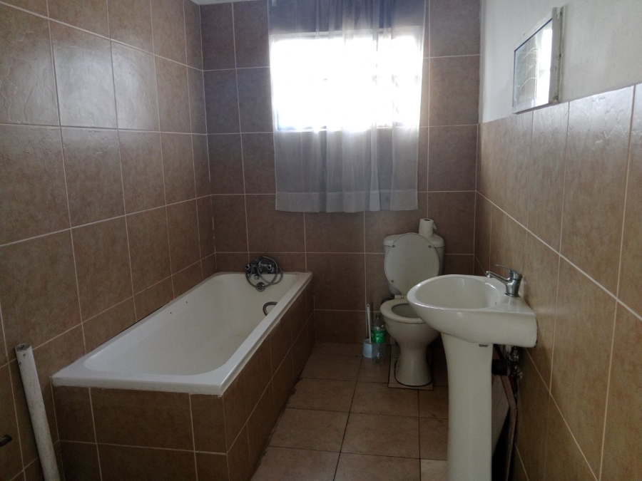 4 Bedroom Property for Sale in Raisethorpe KwaZulu-Natal