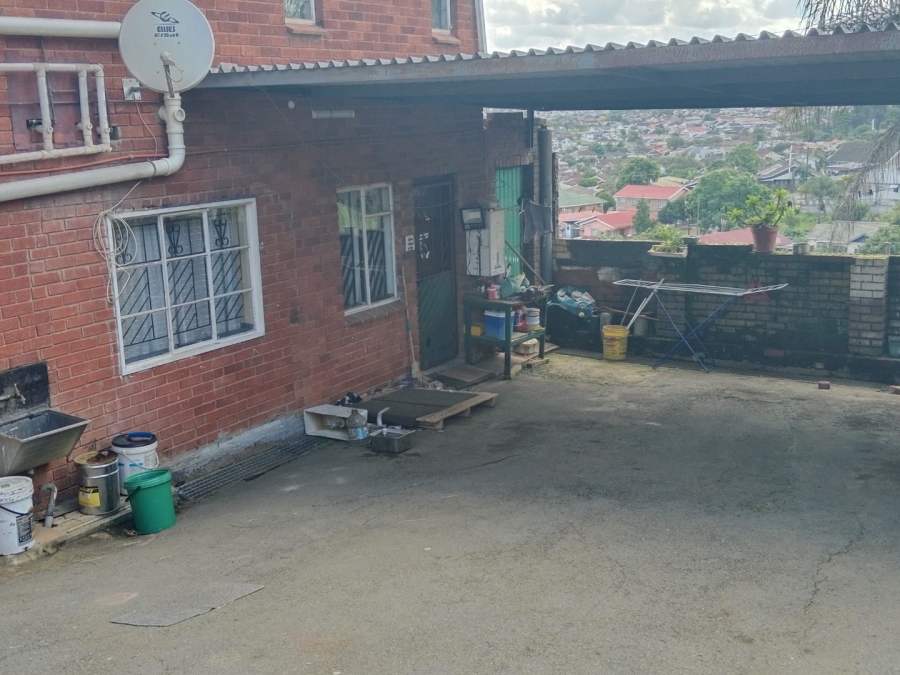 4 Bedroom Property for Sale in Raisethorpe KwaZulu-Natal