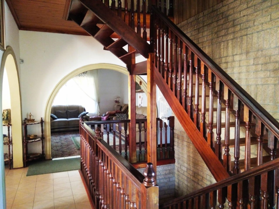 3 Bedroom Property for Sale in Raisethorpe KwaZulu-Natal