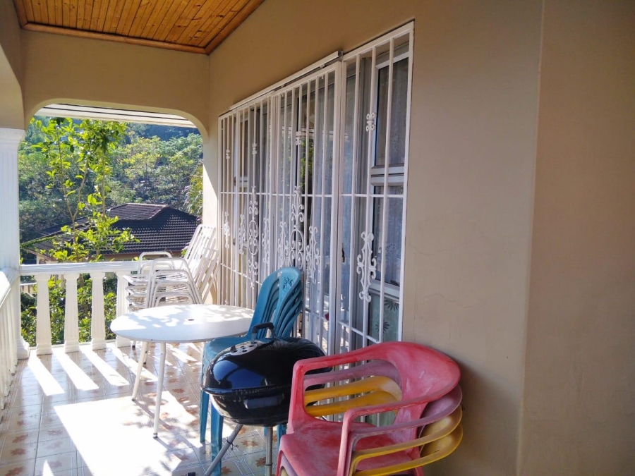 3 Bedroom Property for Sale in Raisethorpe KwaZulu-Natal