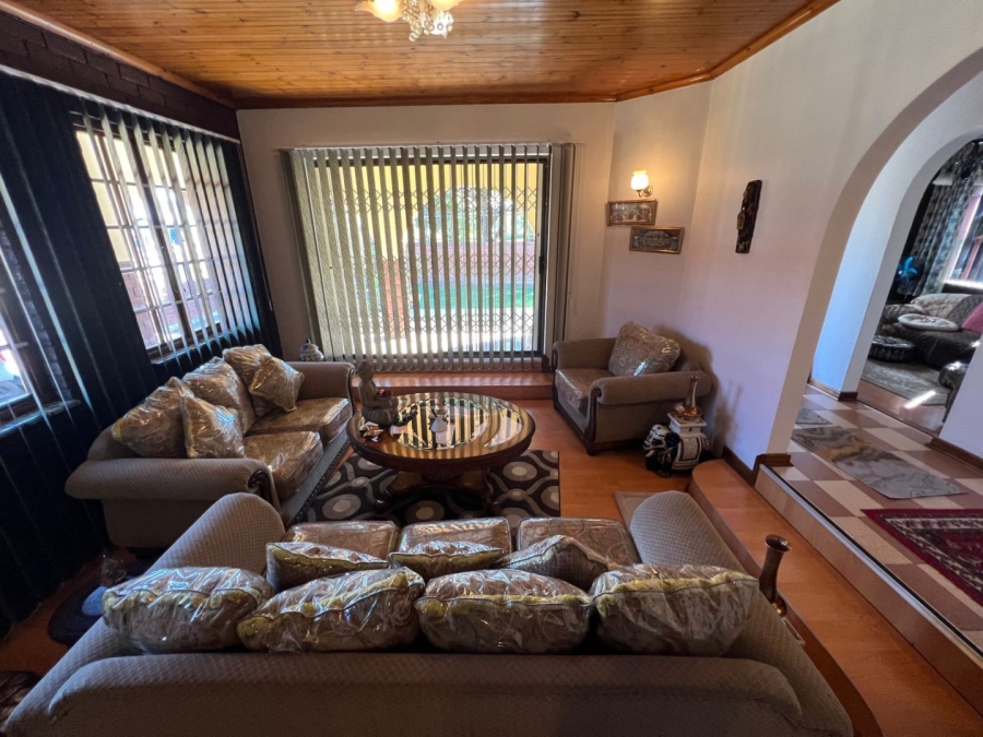 4 Bedroom Property for Sale in Raisethorpe KwaZulu-Natal