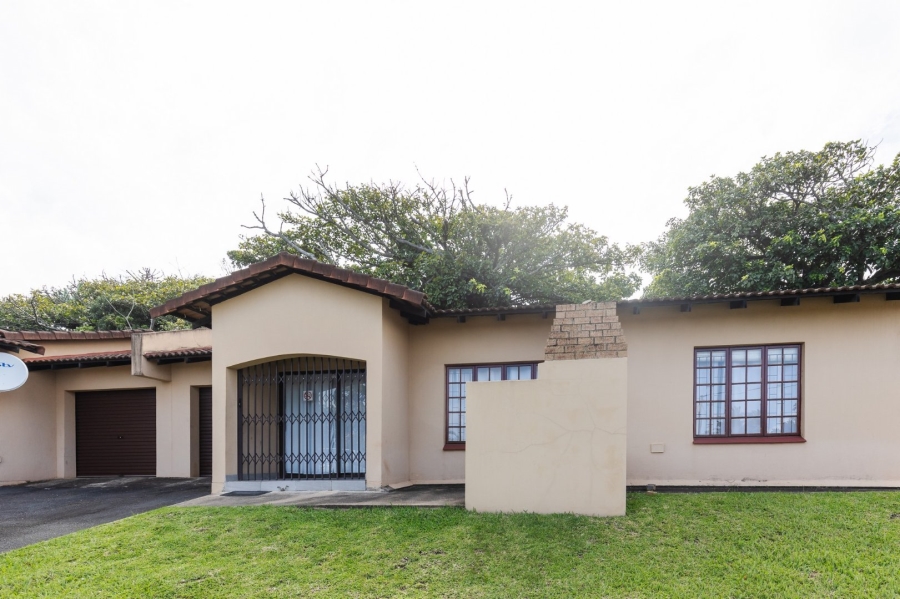 2 Bedroom Property for Sale in Shelly Beach KwaZulu-Natal