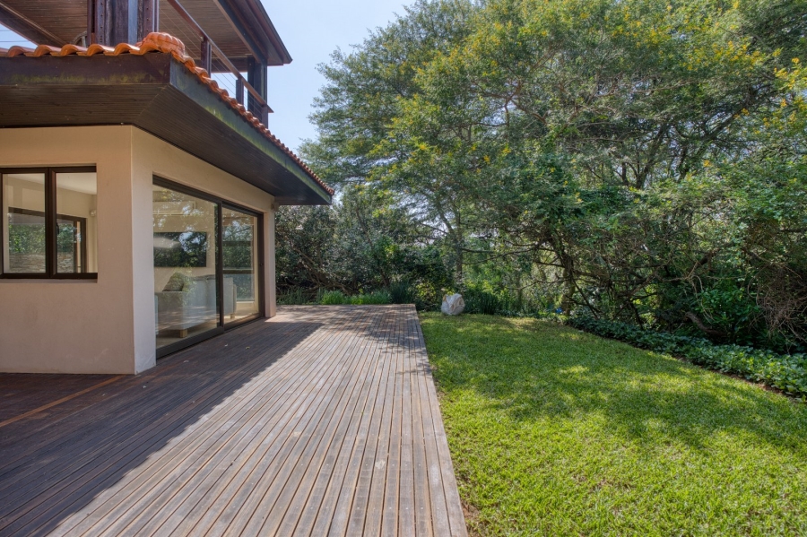 To Let 6 Bedroom Property for Rent in Zimbali Coastal Resort Estate KwaZulu-Natal