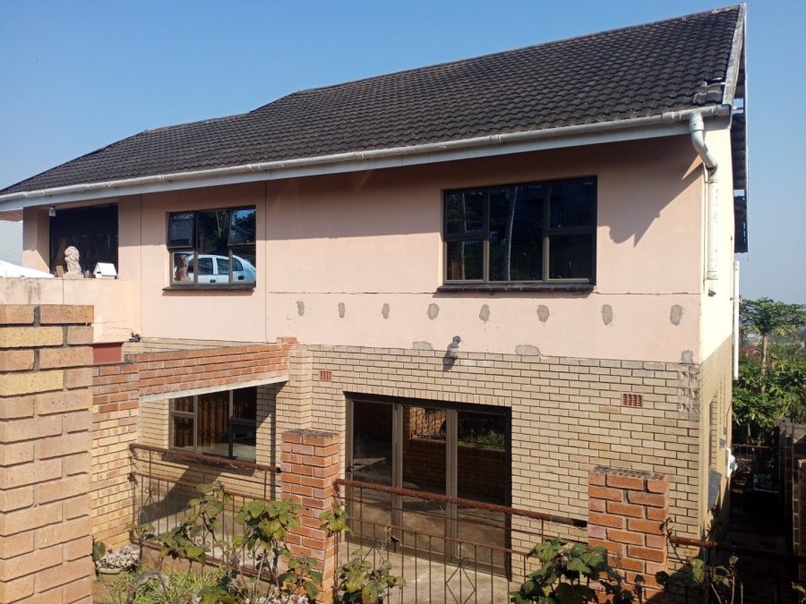 3 Bedroom Property for Sale in Raisethorpe KwaZulu-Natal