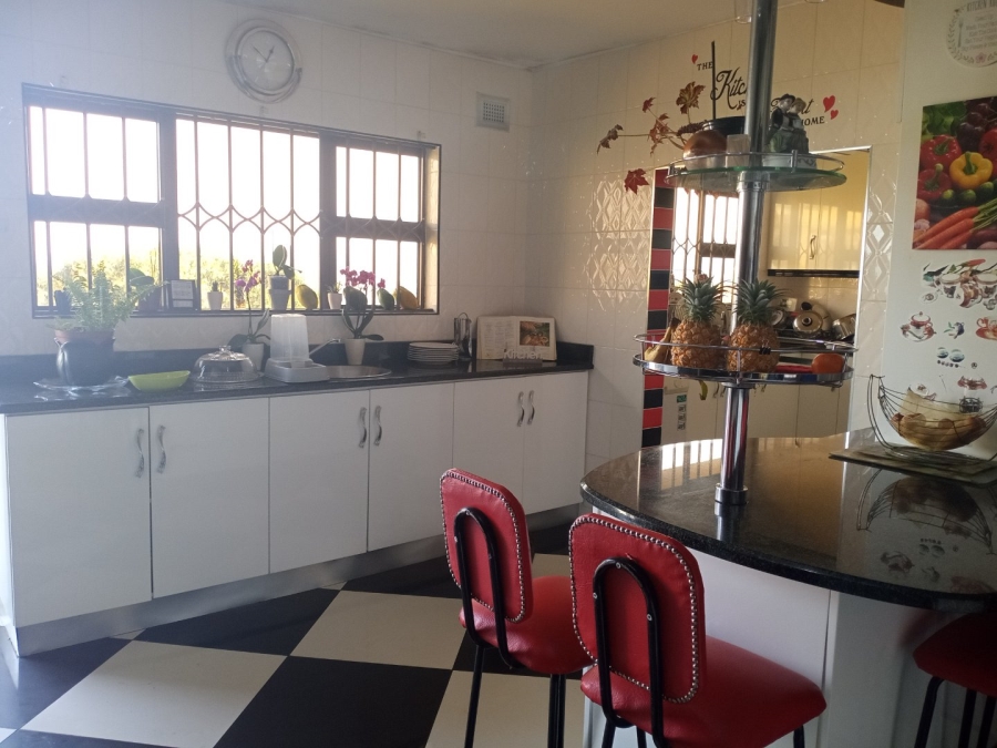 3 Bedroom Property for Sale in Raisethorpe KwaZulu-Natal