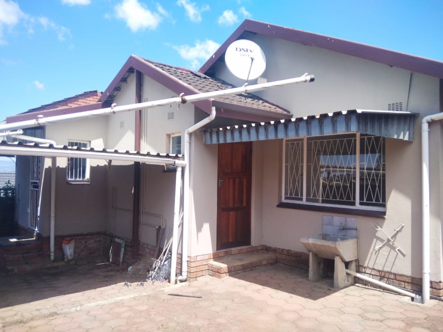 3 Bedroom Property for Sale in Allandale KwaZulu-Natal