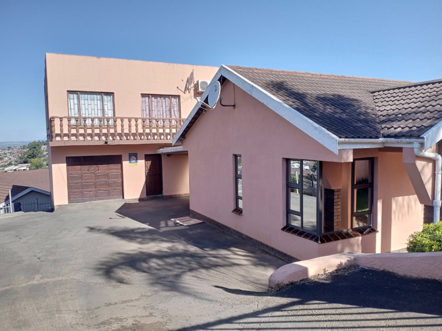 3 Bedroom Property for Sale in Belfort Estate KwaZulu-Natal