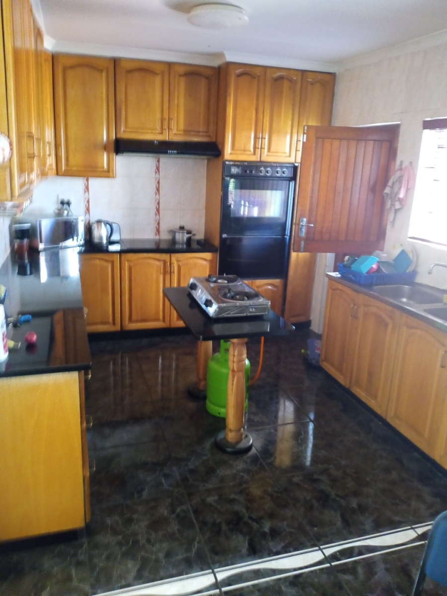 3 Bedroom Property for Sale in Belfort Estate KwaZulu-Natal