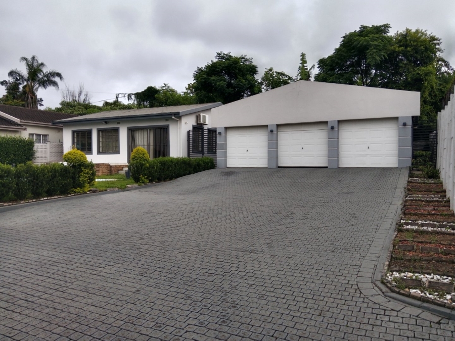 4 Bedroom Property for Sale in Mountain Rise KwaZulu-Natal