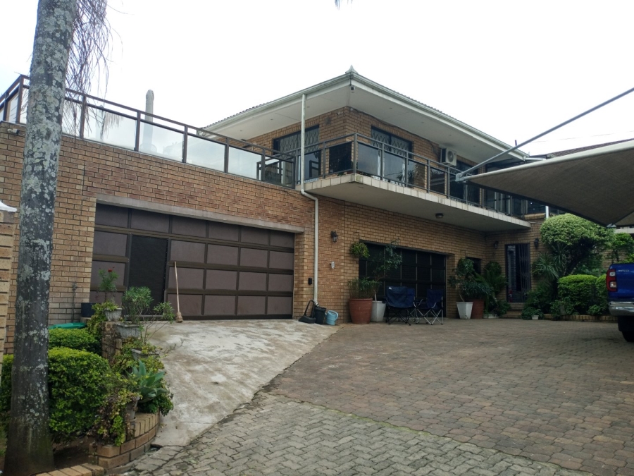 4 Bedroom Property for Sale in Raisethorpe KwaZulu-Natal