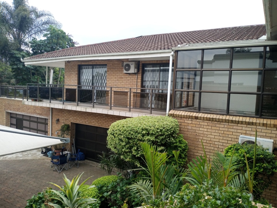 4 Bedroom Property for Sale in Raisethorpe KwaZulu-Natal