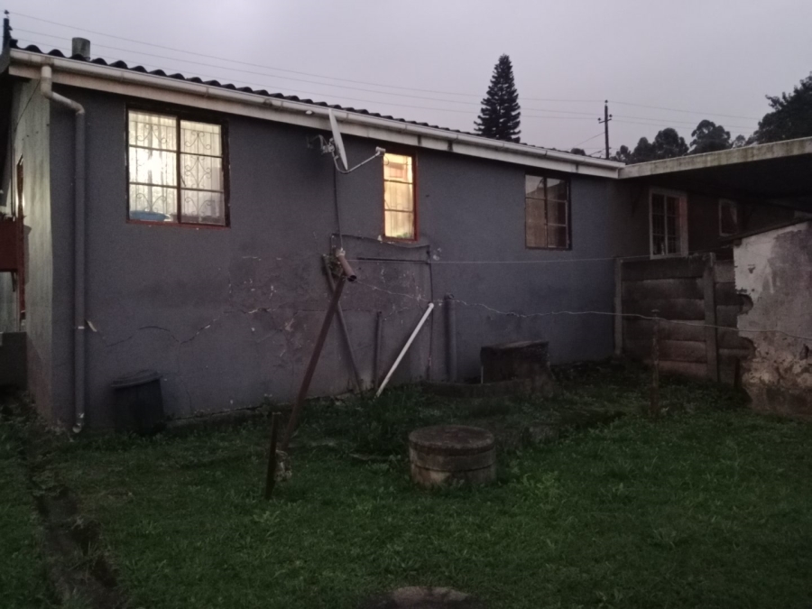 2 Bedroom Property for Sale in Northdale KwaZulu-Natal