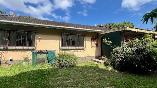 3 Bedroom Property for Sale in Margate KwaZulu-Natal