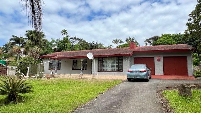 3 Bedroom Property for Sale in Uvongo KwaZulu-Natal