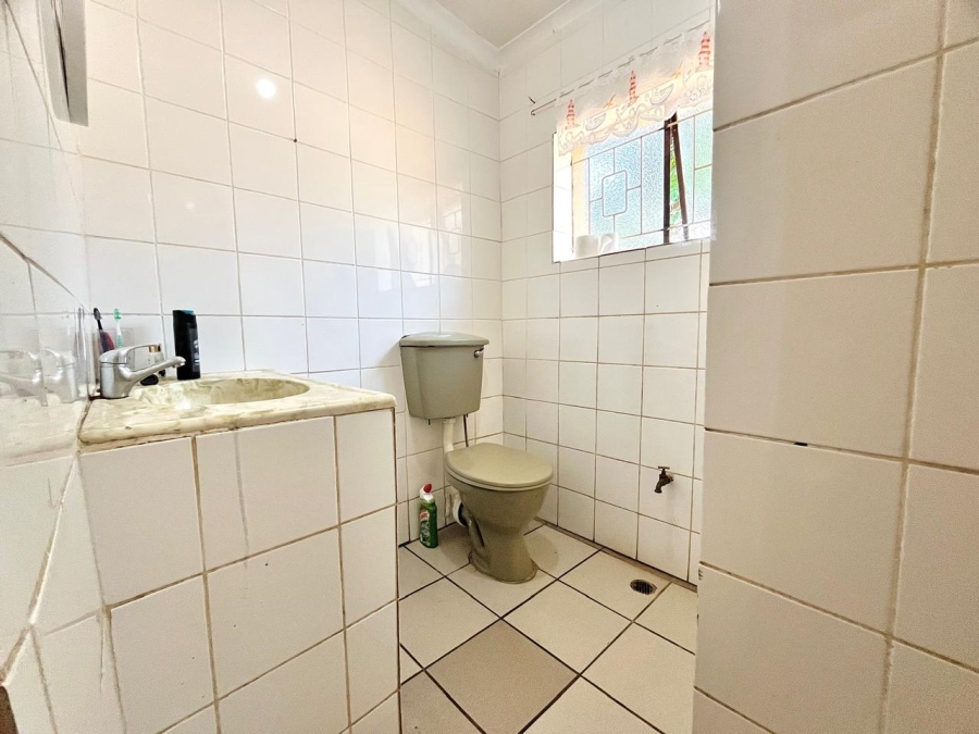 3 Bedroom Property for Sale in Lennoxton KwaZulu-Natal