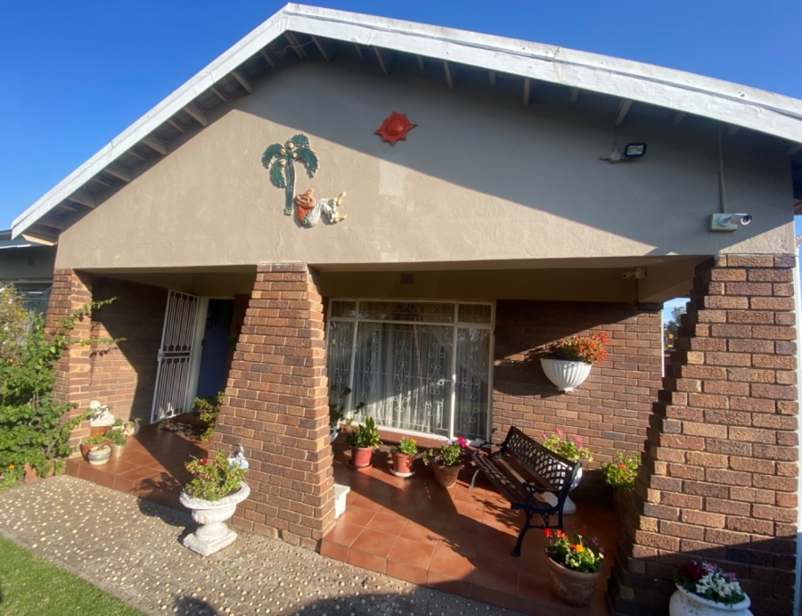 3 Bedroom Property for Sale in Lennoxton KwaZulu-Natal